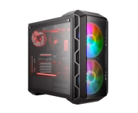 Cooler Master MasterCase H500 ARGB - 577550 - zdjęcie 1